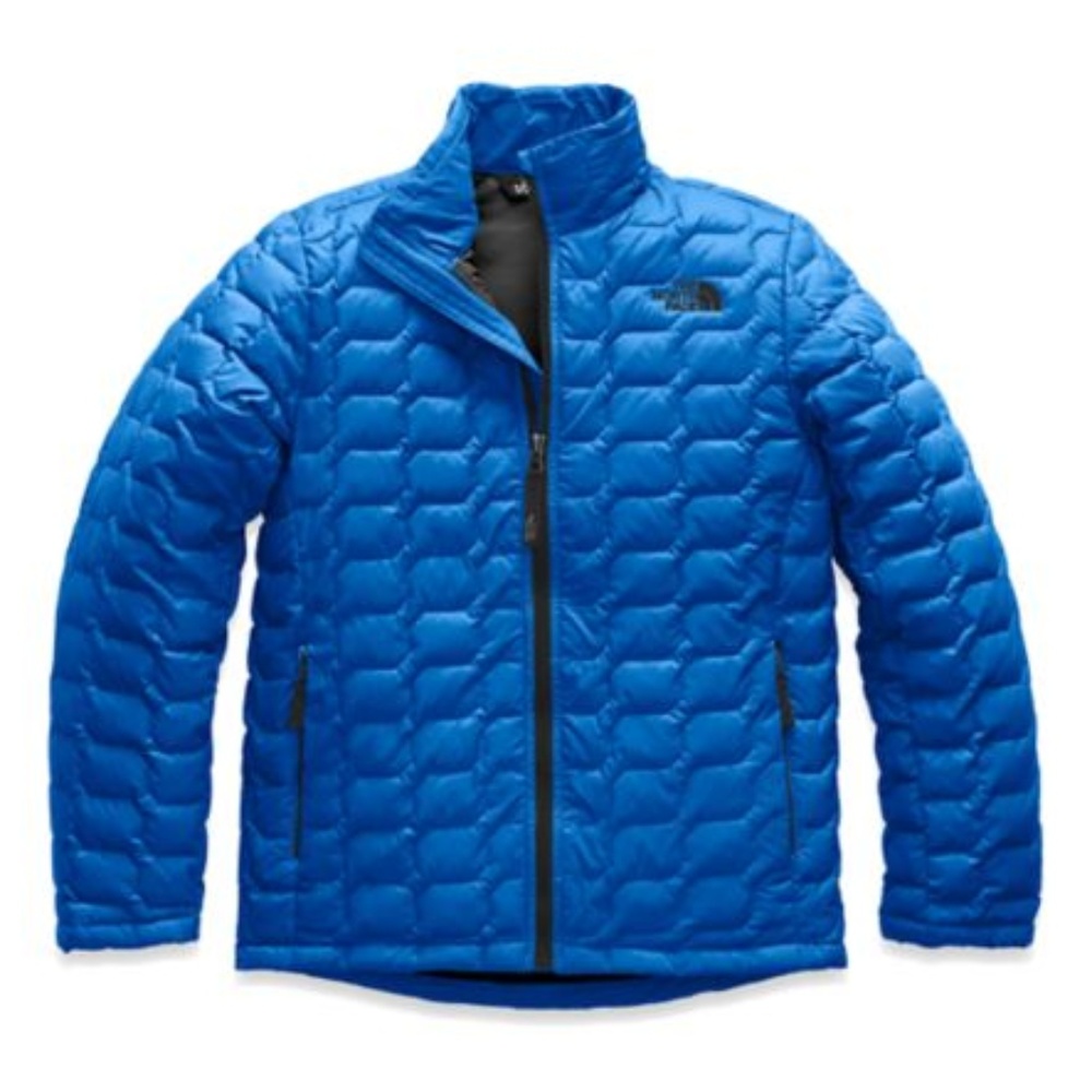 North Face Boys’ Thermoball Full Zip Size XXS (5)